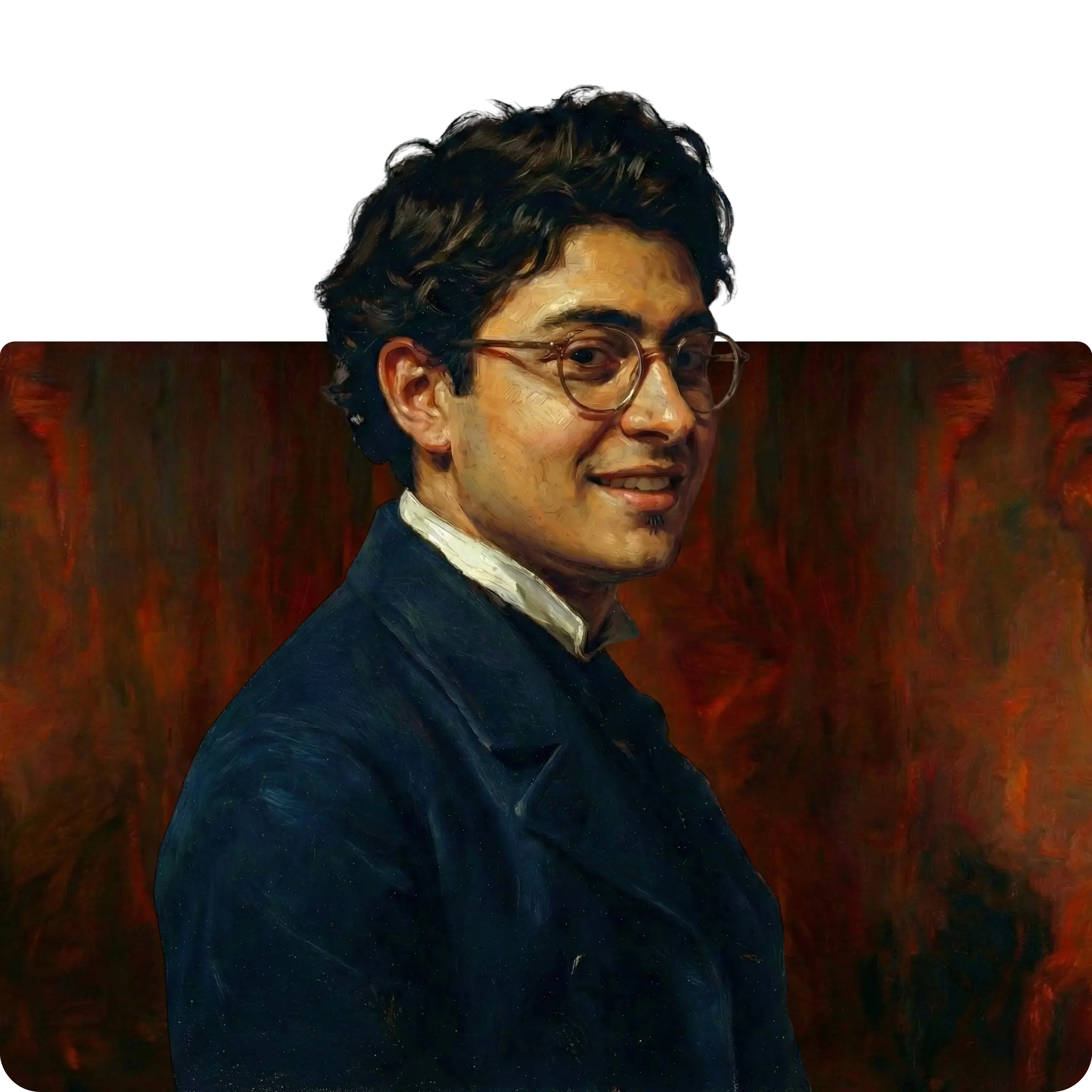 Portfolio Demo Image